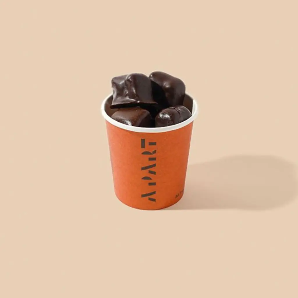 Berry Bites Box